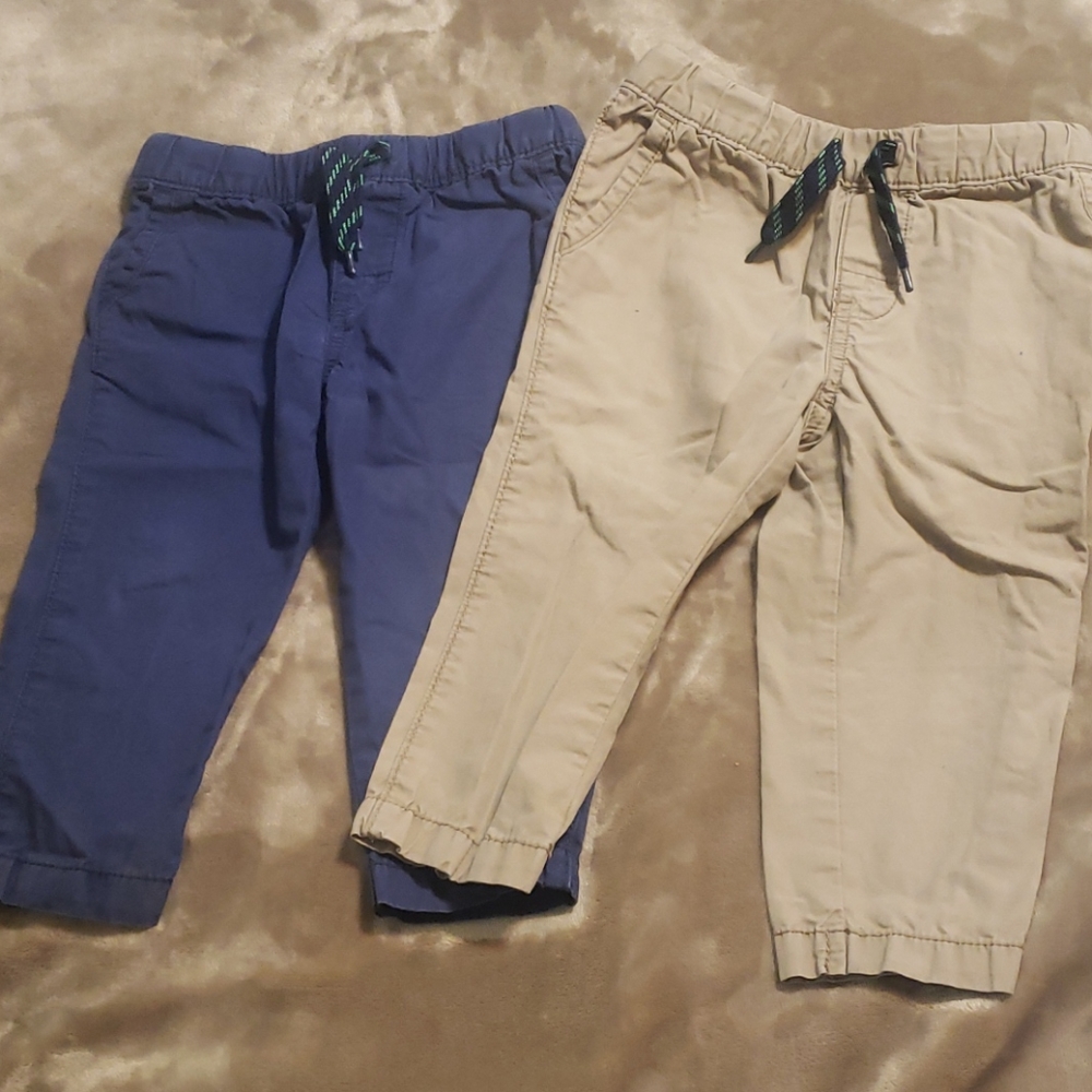 Jeans set